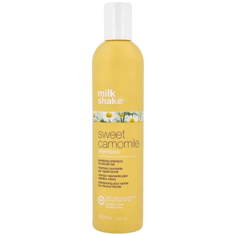 Alternativ bild 0 för Milk Shake Sweet Camomile Shampoo 300 ml