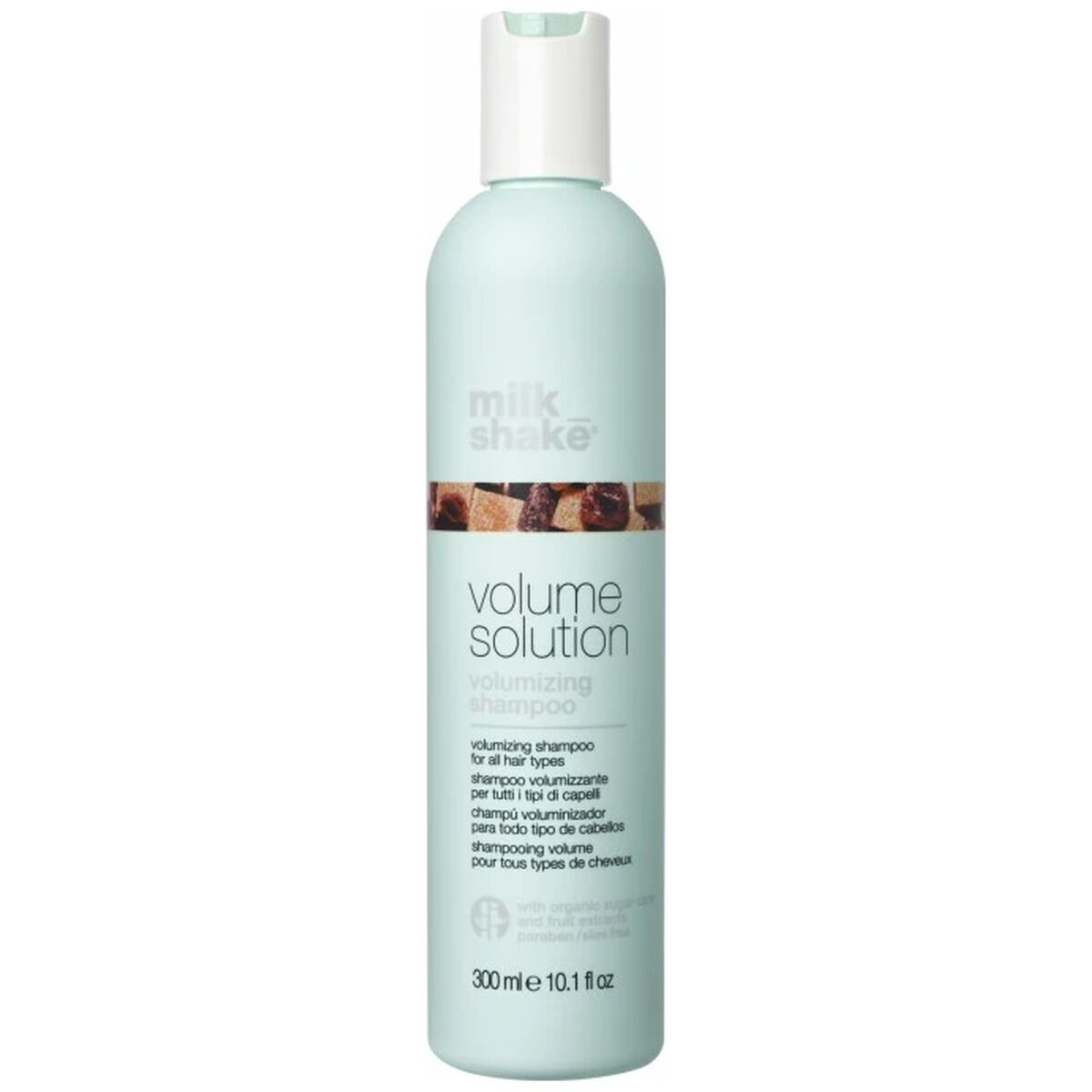 Milk Shake Volume Solution Shampoo 300ml