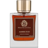 Ministry of Oud Amber Oud Extrait de Parfum 100ml