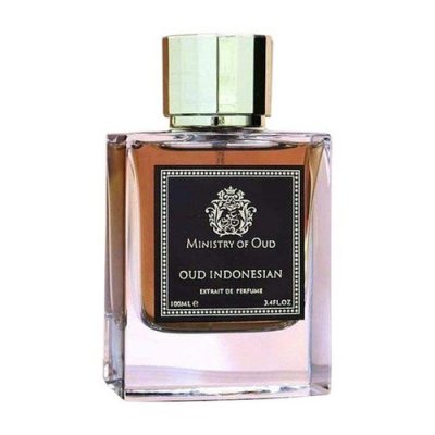 Ministry of Oud Oud Indonesian Extrait de Parfum 100ml