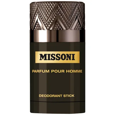 Missoni Pour Homme Deodorant Stick 75ml