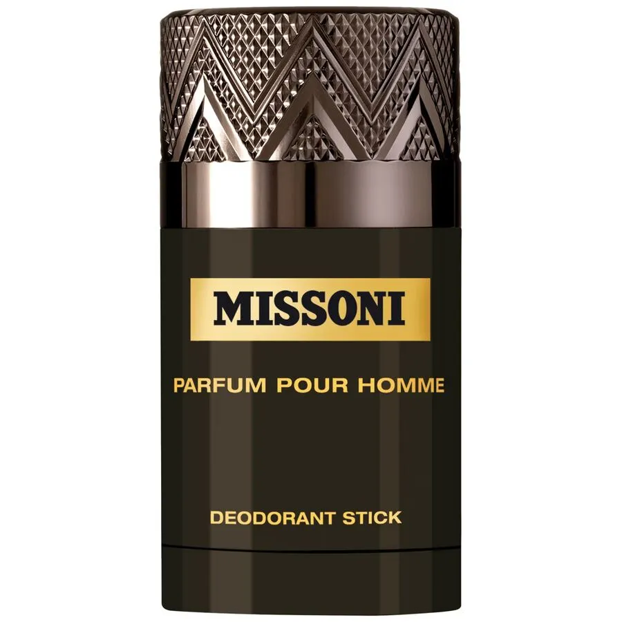 Missoni Pour Homme Deodorant Stick 75ml