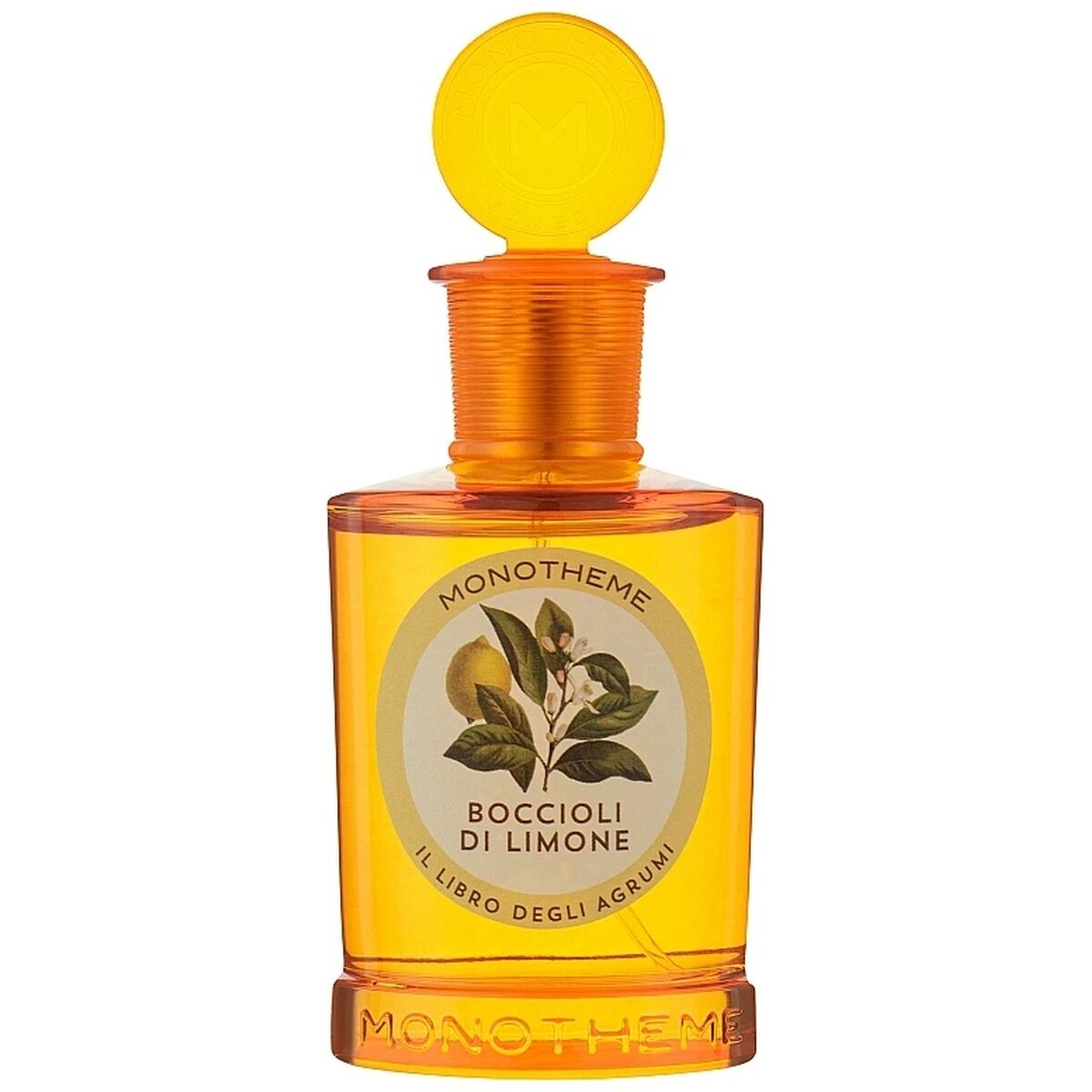 Monotheme Boccioli di Limone edt 100ml