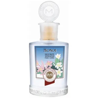 Monotheme Monoi edt 100ml