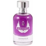 Monster Fragrance Maximus edp 100ml