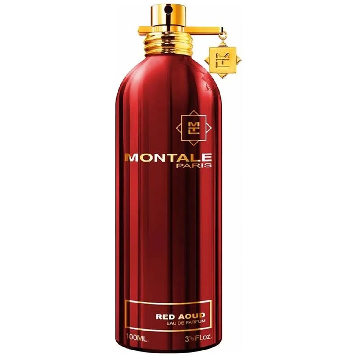 Montale Paris Red Aoud edp 100ml