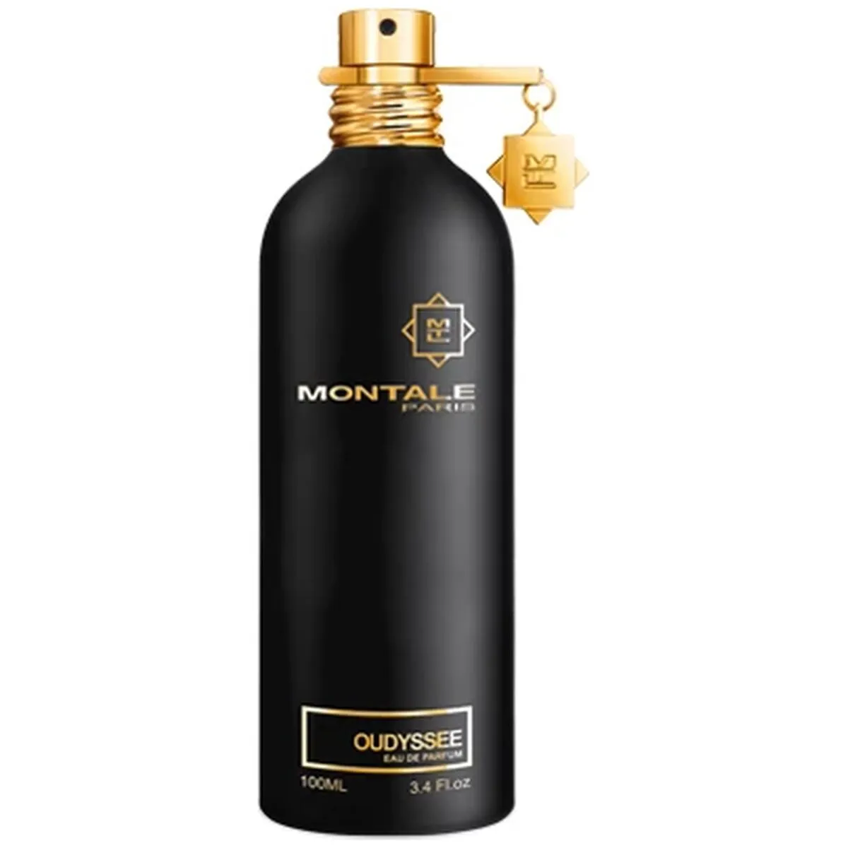 Alternativ bild 0 för MONTALE Oudyssee Edp Spray