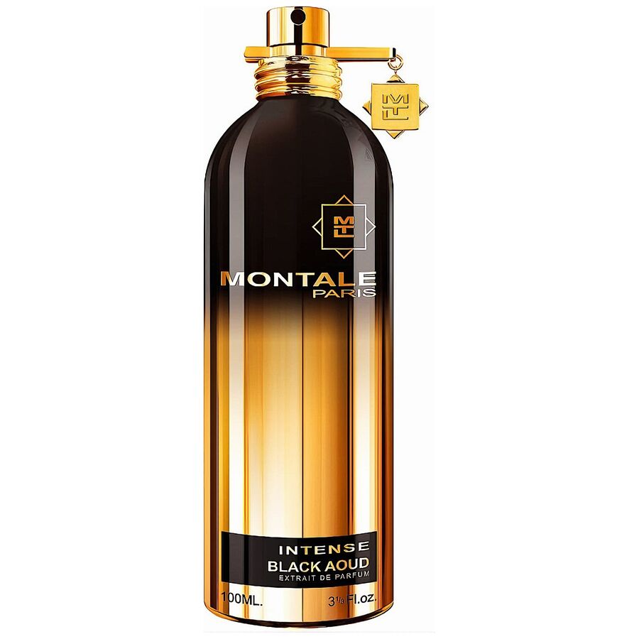 Montale Paris Black Aoud Intense edp 100ml - 1.040 SEK - YOU.se ♥ #1 på ...