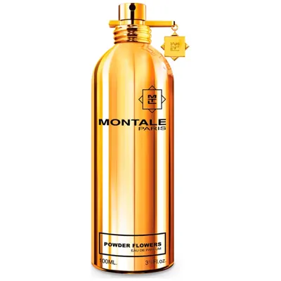 Montale Paris Powder Flowers edp 100ml