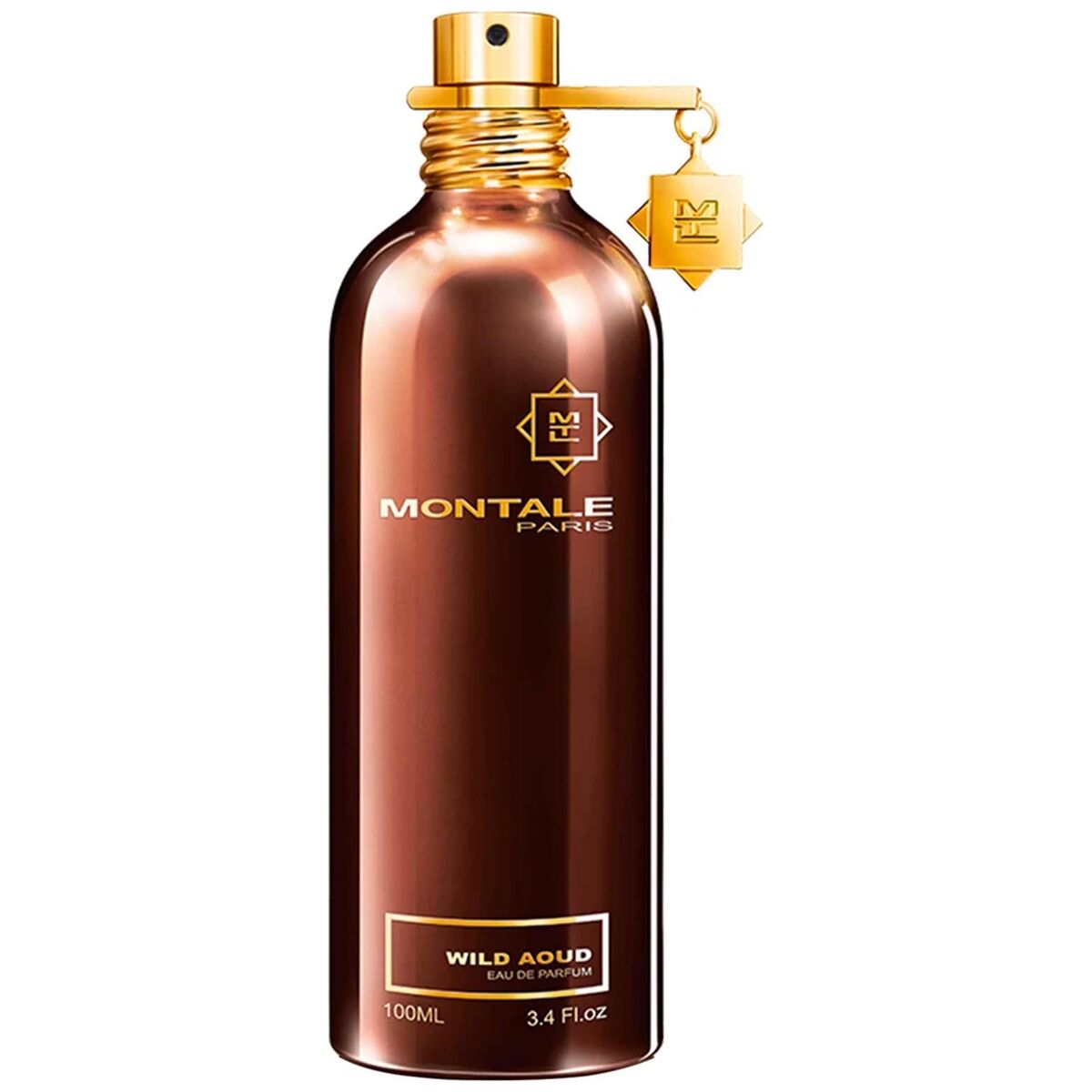 Montale Paris Wild Aoud edp 100ml