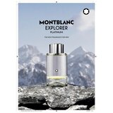 Montblanc Explorer Platinum edp 30ml
