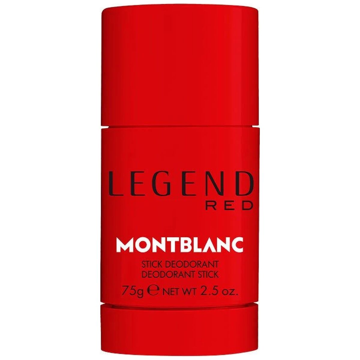 Montblanc Legend Red Deo Stick