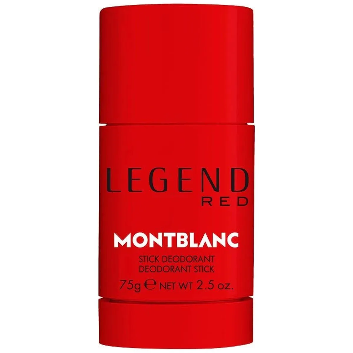 Montblanc Legend Red Deo Stick