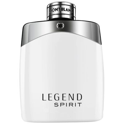 Montblanc Legend Spirit edt 200ml