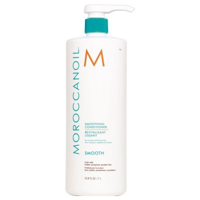 MoroccanOil Smoothing Conditioner 1000ml