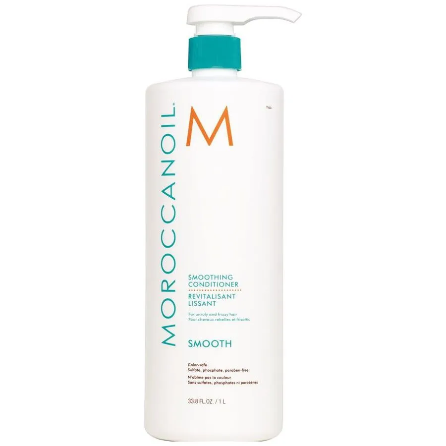 Alternativ bild 0 för Moroccanoil Smoothing Conditioner 1000 ml
