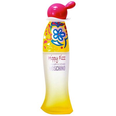 Moschino Cheap And Chic Hippy Fizz edt 50ml