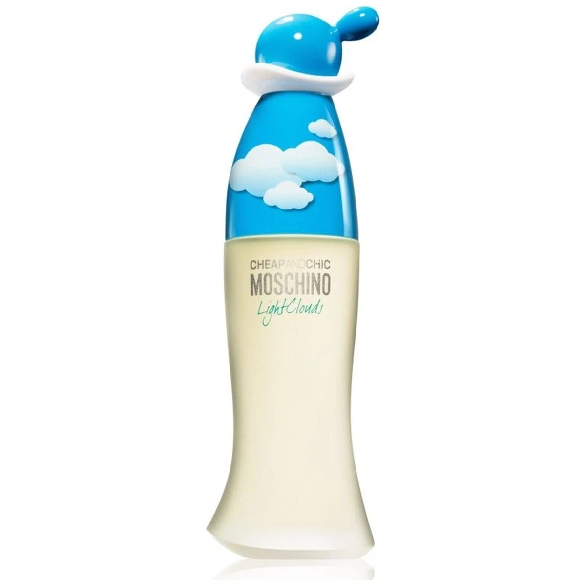Moschino Cheap And Chic Light Clouds edt 50ml