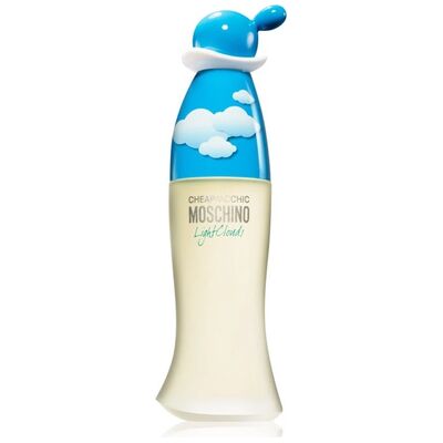 Moschino Cheap And Chic Light Clouds edt 50ml