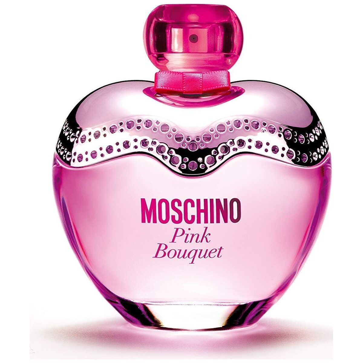 Moschino Pink Bouquet edt 100ml