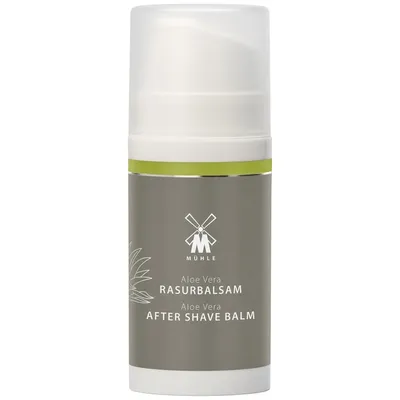 Mühle After Shave Balm Aloe Vera 100ml