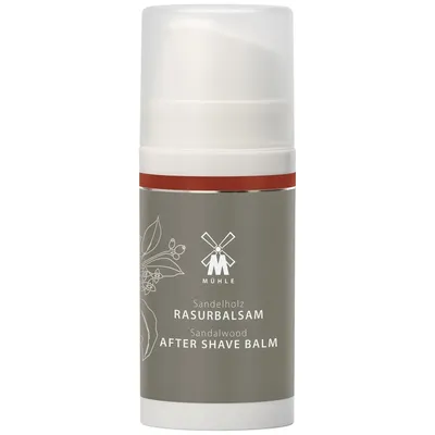 Mühle After Shave Balm Sandalwood 100ml
