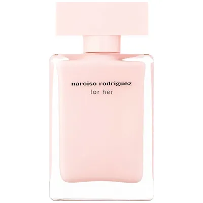 Narciso Rodriguez For Her edp 50ml