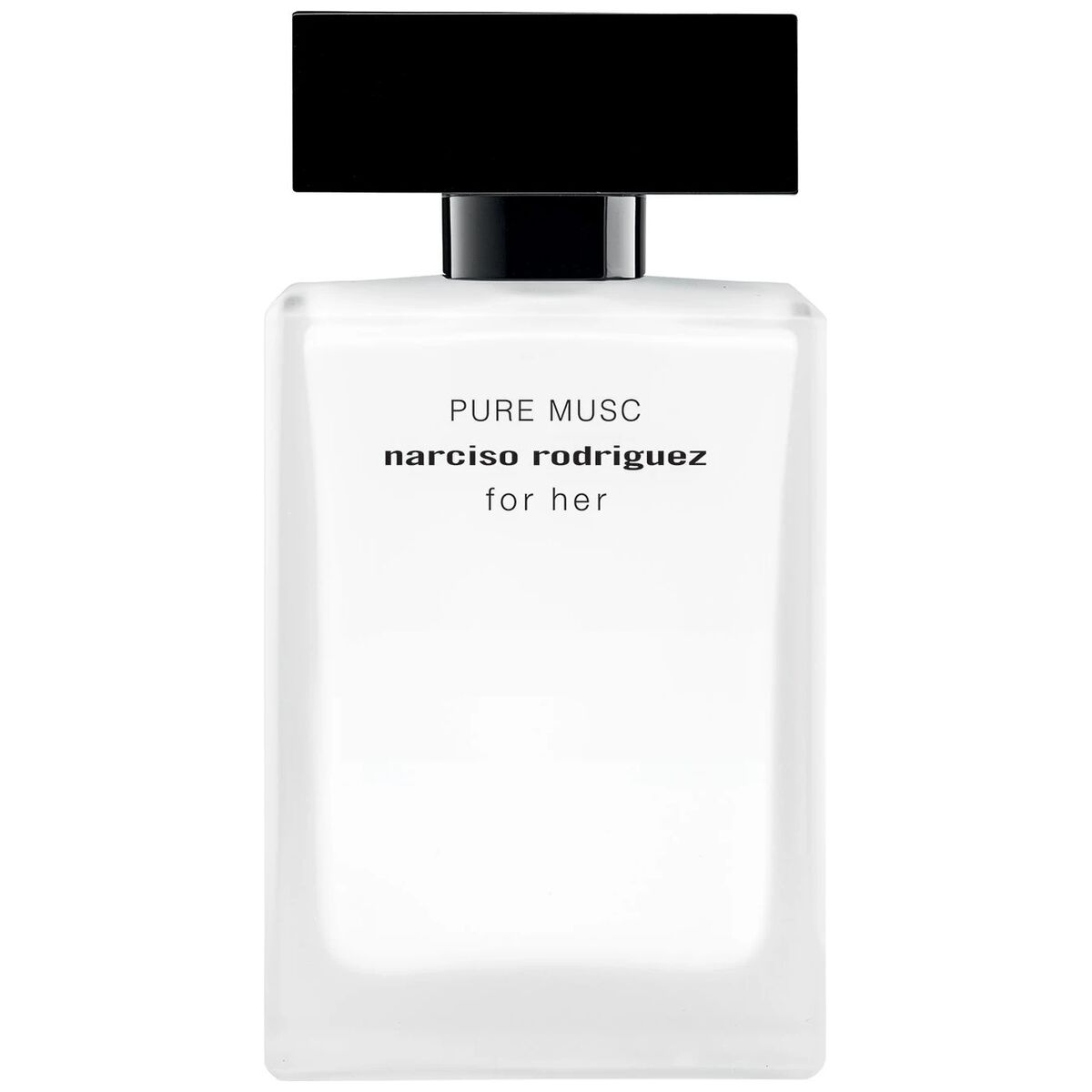 Narciso Rodriguez For Her Pure Musc edp 100ml