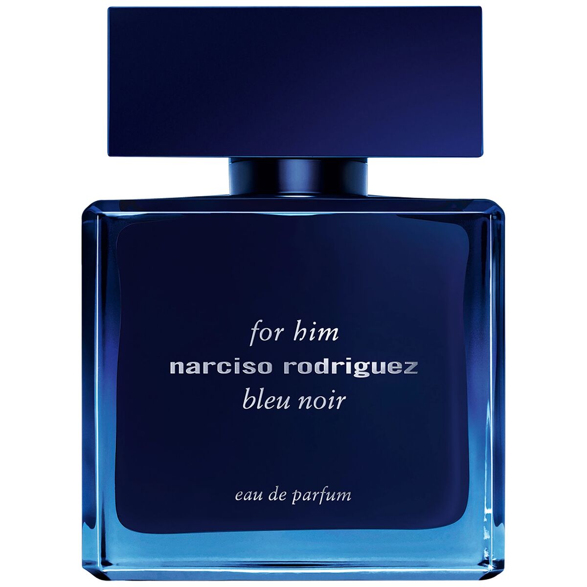 Narciso Rodriguez For Him Bleu Noir parfum 50ml