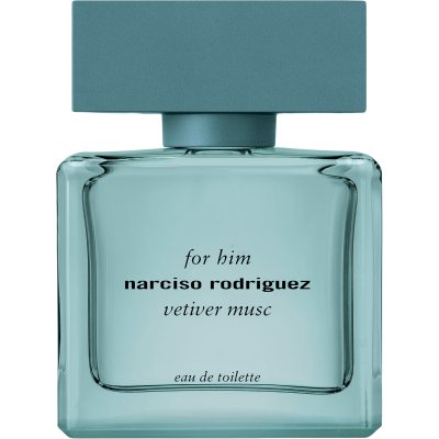 Narciso Rodriguez For Him Vetiver Musc edt 50ml