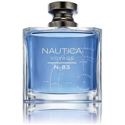 Nautica Voyage N-83 edt 50ml