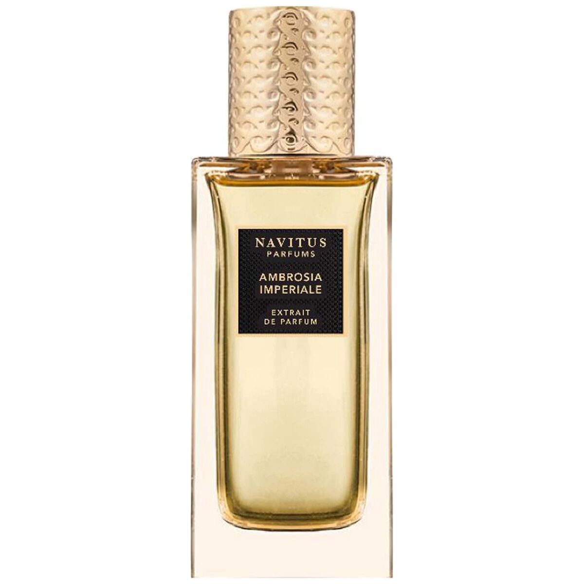 Navitus Ambrosia Imperiale Extrait de Parfum 125ml