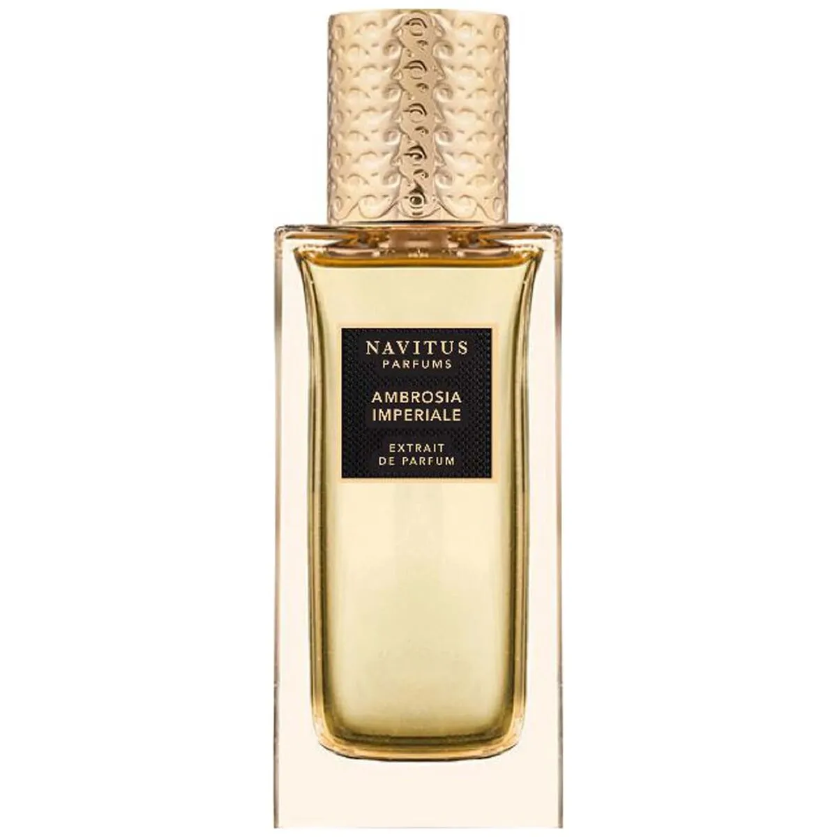 Navitus Ambrosia Imperiale Extrait de Parfum 125ml