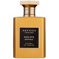 Navitus Baklava Royale Extrait de Parfum 100ml