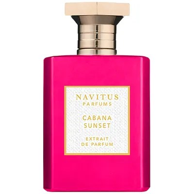 Navitus Cabana Sunset Extrait de Parfum 100ml
