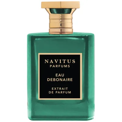 Navitus Eau Debonaire Extrait de Parfum 100ml