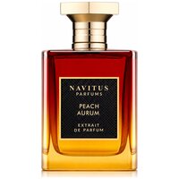 Navitus Peach Aurum Extrait de Parfum 100ml