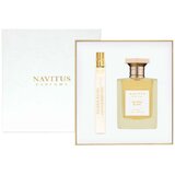 Navitus Reverie Blanc Extrait de Parfum 100ml & Navitus Reverie Rouge Extrait de Parfum 12ml