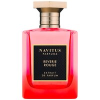 Navitus Reverie Rouge Extrait de Parfum 100ml & Navitus Reverie Blanc Extrait de Parfum 12ml