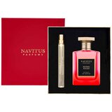 Navitus Reverie Rouge Extrait de Parfum 100ml & Navitus Reverie Blanc Extrait de Parfum 12ml