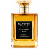 Navitus Sartorial Nuit Extrait de Parfum 100ml