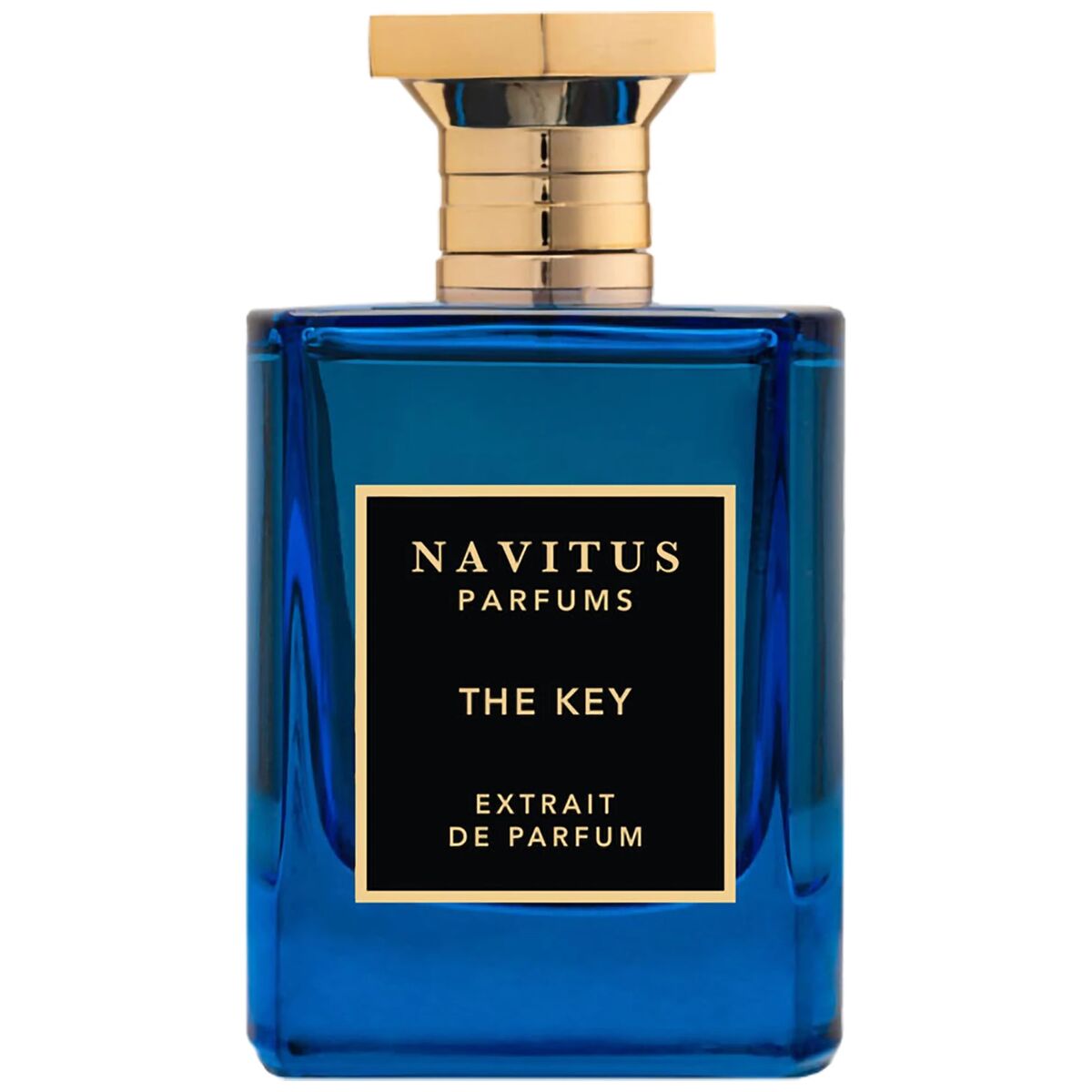 Navitus The Key Extrait de Parfum 100ml