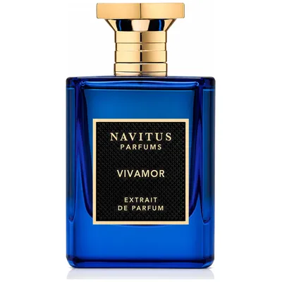 Navitus Vivamor Extrait de Parfum 100ml