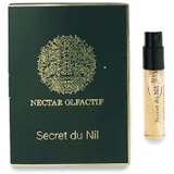 Nectar Olfactif Secret du Nil Extrait de Parfum 1.5ml Sample