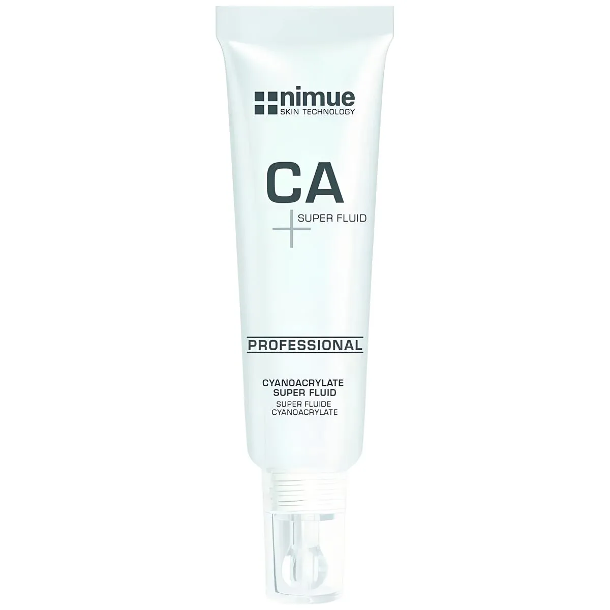 Nimue Professional Cyanoacrylate Super Fluid 30ml