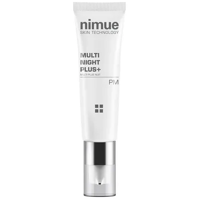 Nimue Multi Night Plus+ 50ml