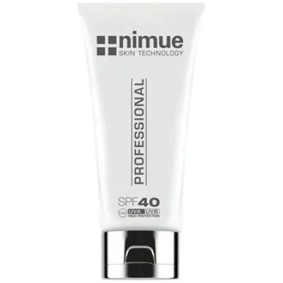 Nimue Professional Sun-C SPF40 100ml