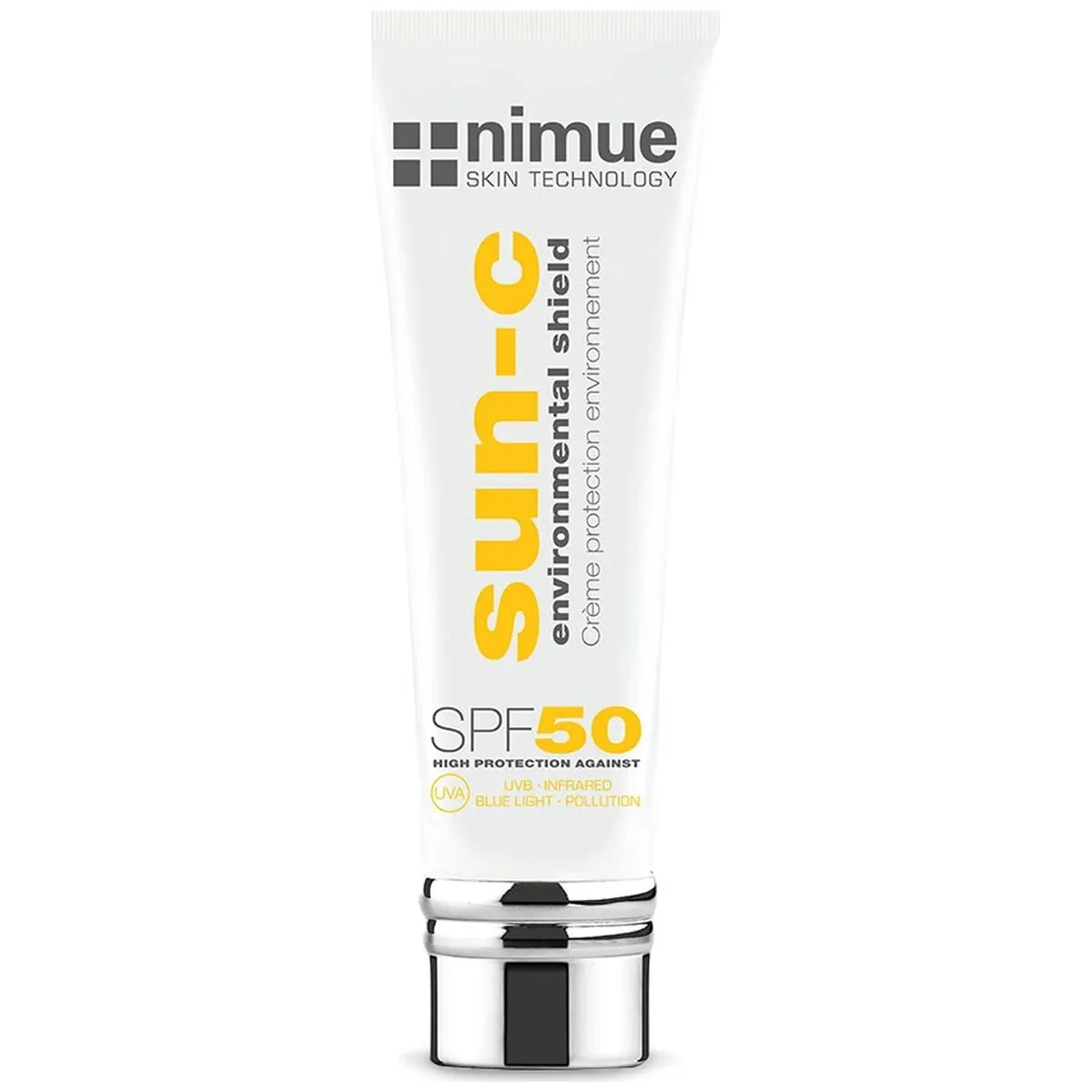 Nimue Sun-C Environmental Shield Spf50 50ml