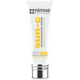 Nimue Sun-C Environmental Shield Spf50 50ml