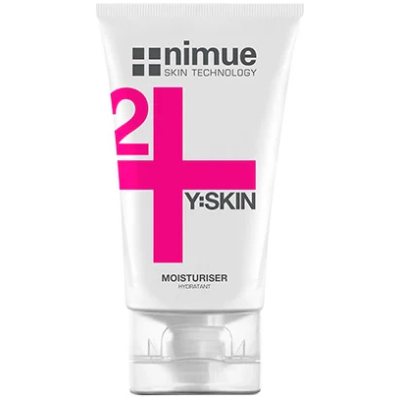 Nimue Y: Skin Moisturiser 60ml
